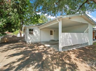 155 N Eagle Rd, Eagle, ID 83616