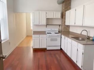 1841 W 19th St APT 1, Chicago, IL 60608