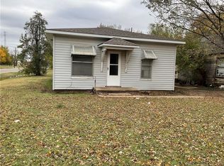 720 N Burford Ave, Watonga, OK 73772