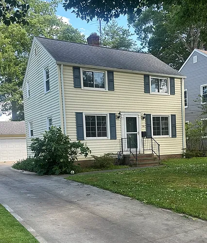 587 Glen Park Dr Photo 1