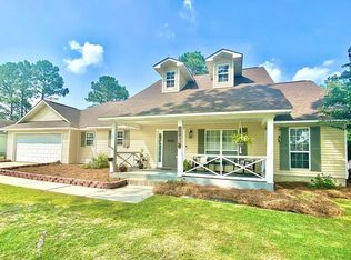 3907 Wynnfield Dr, Valdosta, GA 31605