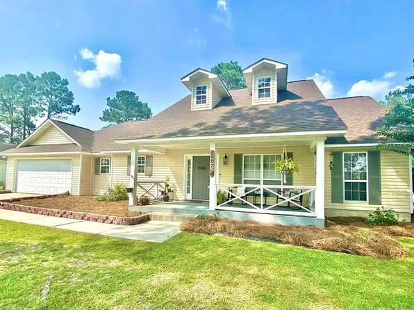 3907 Wynnfield Dr, Valdosta, GA 31605