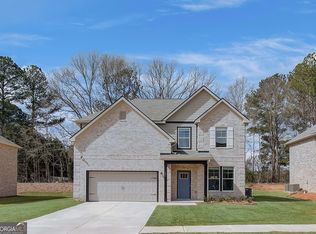 124 Cabin Way, Hampton, GA 30228