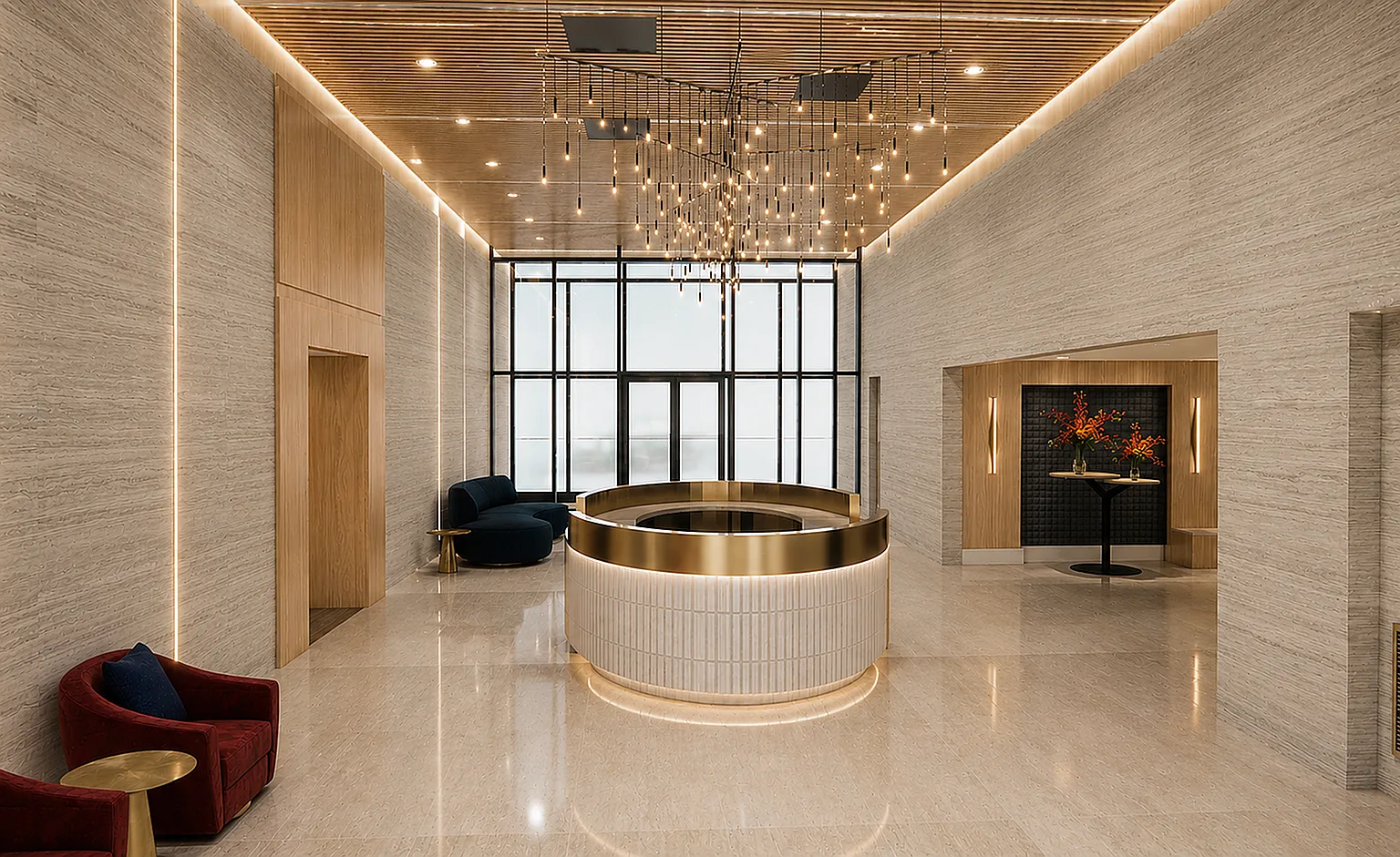 77 Park Avenue — Photo 3