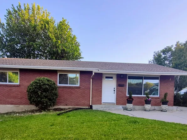 263 E 1350 N, Bountiful, UT 84010