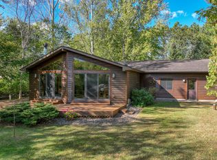 28071 295th Ave, Holcombe, WI 54745