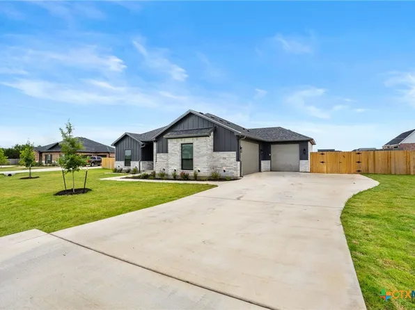 7712 Soapstone Ct, Moody, TX 76502