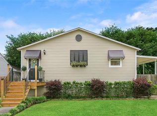 7232 Prosperity St, Arabi, LA 70032