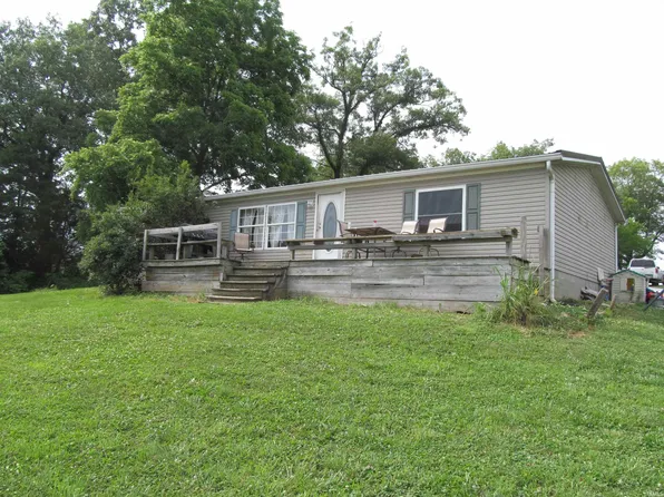 502 Liberty Church Rd, Mitchell, IN 47446