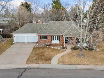 1204 Parkwood Dr, Fort Collins, CO, 80525