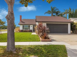 1901 N Deer Creek Cir, Anaheim, CA 92807