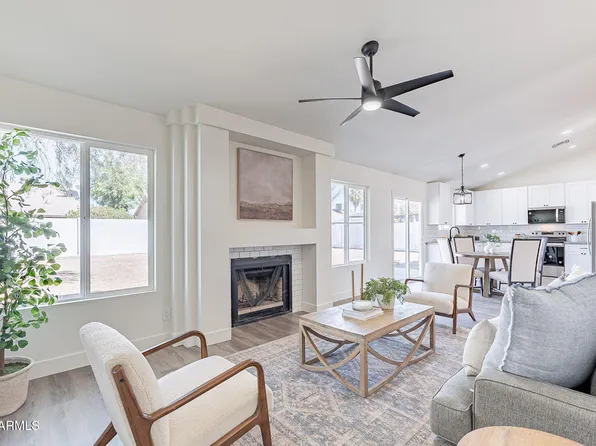 3624 W WHITTEN Street, Chandler, AZ 85226