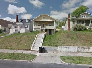 107 Magnolia Ave, Hannibal, MO 63401