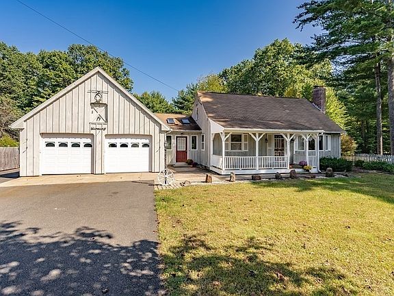 127 Birch Bluffs Dr, Westfield, MA 01085 | Zillow