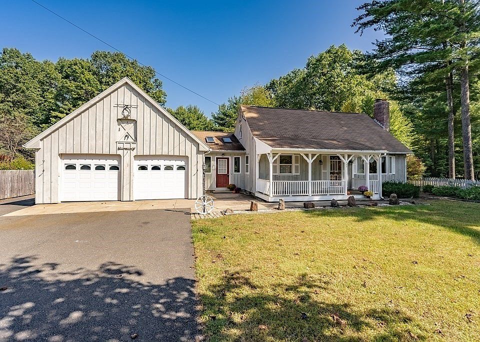 127 Birch Bluffs Dr, Westfield, MA 01085 | Zillow