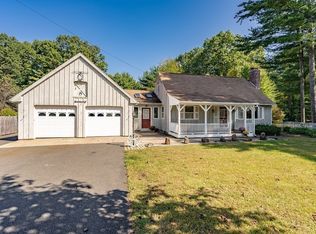 127 Birch Bluffs Dr, Westfield, MA 01085
