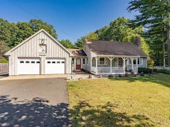 127 Birch Bluffs Dr, Westfield, MA 01085