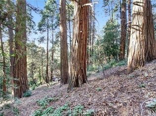 2662 Scenic Dr LOT 2662, Crestline, CA 92325