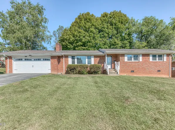 2208 Wyndale Rd, Johnson City, TN 37604