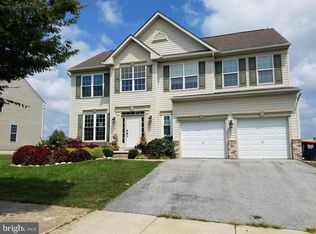 106 Gillespie Ave, Middletown, DE 19709