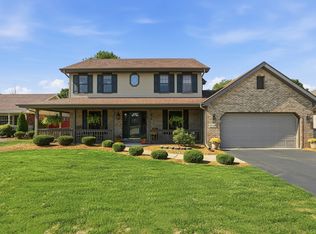 18328 Country Ln, Lansing, IL 60438