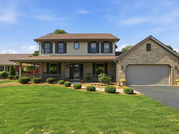 18328 Country Ln, Lansing, IL 60438