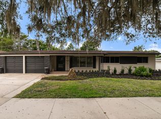 100 W New Hampshire St, Orlando, FL 32804