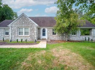 8585 Troy Pike, Versailles, KY 40383