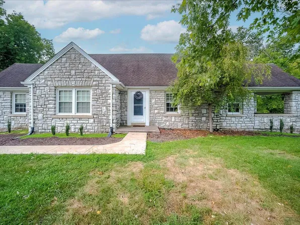 8585 Troy Pike, Versailles, KY 40383