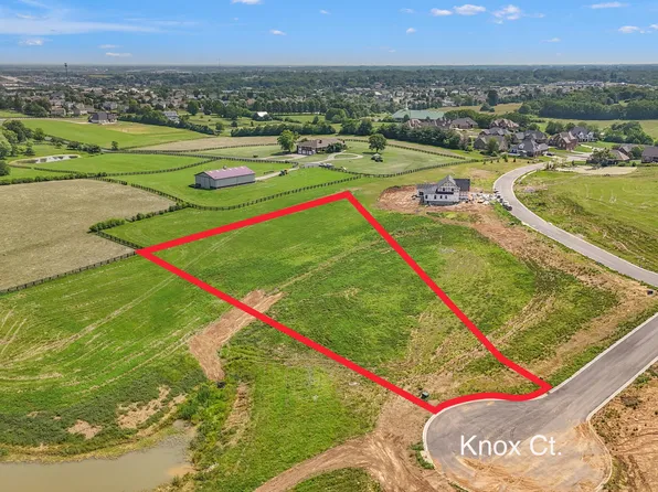 110 Knox Ct, Winchester, KY 40391