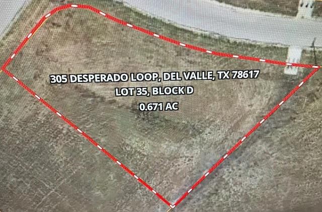 1st image of 305 Desperado Loop