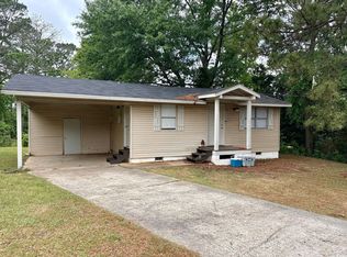 110 A St, Troy, AL 36081