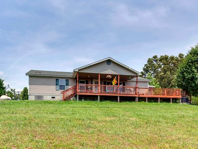 158 Heck Rd, Decatur, TN, 37322