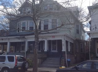 40 S Hermitage Ave, Trenton, NJ