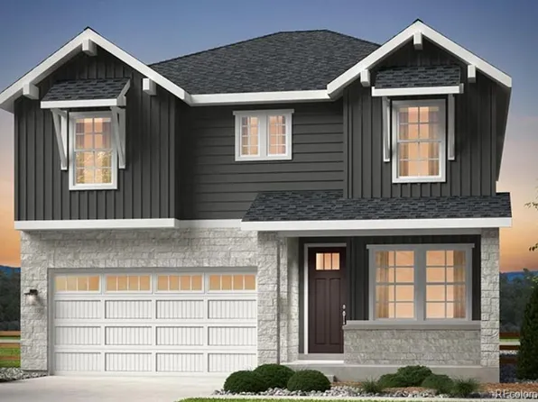 3340 N Denali Street, Aurora, CO 80019