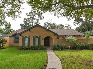 2407 Del Norte St, Houston, TX 77018