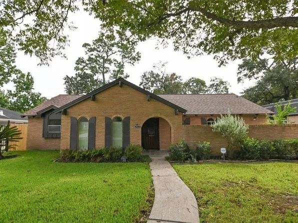 2407 Del Norte St, Houston, TX 77018