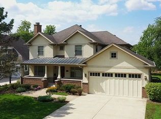 1338 Warrington Rd, Deerfield, IL 60015