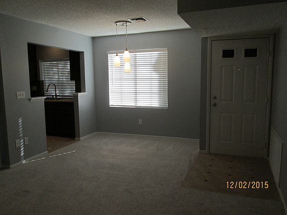 3rd image of 4713 Nara Vista Way Unit 202