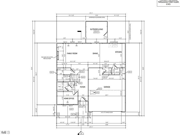 3rd image of 1211 Shallow Spring Dr