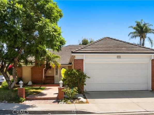 24 Beechwood, Irvine, CA 92604