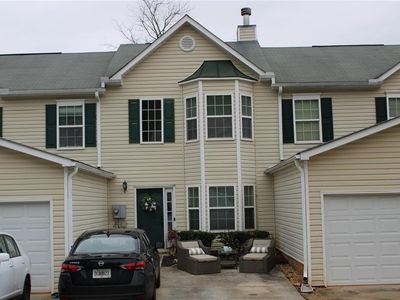 4625 Crawford Oaks Dr, Oakwood, GA, 30566
