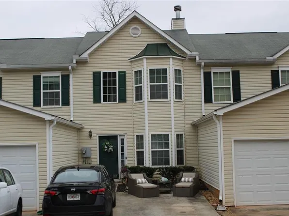 4625 Crawford Oaks Dr, Oakwood, GA 30566