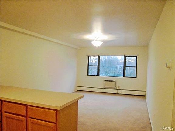 Step inside to an open and bright entry