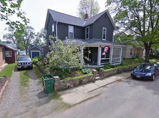 106 S Chester St, West Jefferson, OH 43162