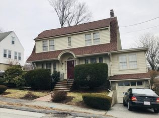 5 Partridge St, Watertown, MA 02472