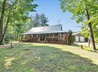 11143 Harris Rd, Suring, WI 54174