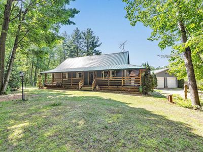 11143 Harris Rd, Suring, WI, 54174