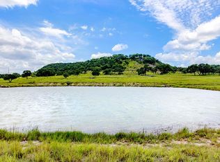 LOT 1 N Ranch Rd #965, Fredericksburg, TX 78624