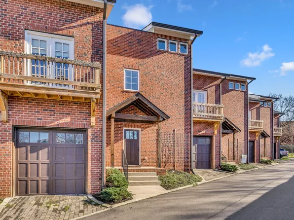 1209 Hawkins St APT 2, Nashville, TN 37203